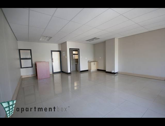 60M² OFFICE TO LET IN UMHLANGA RIDGE